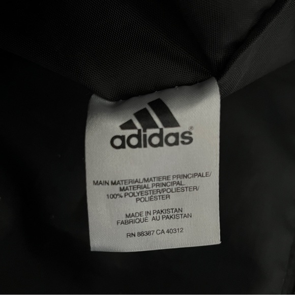 Adidas Tote - Picture 3 of 8